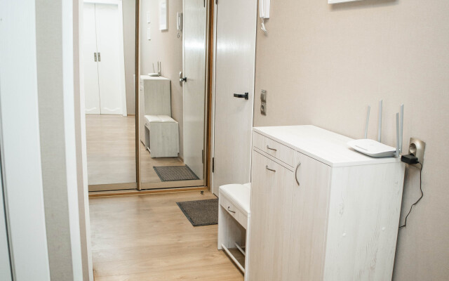 Апартаменты Апрель