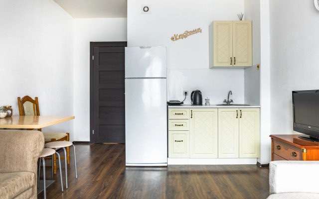 Квартира в Солнечном городе #2