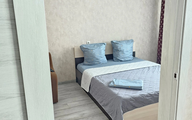 Квартира в 4-ом Микрорайоне 31Б