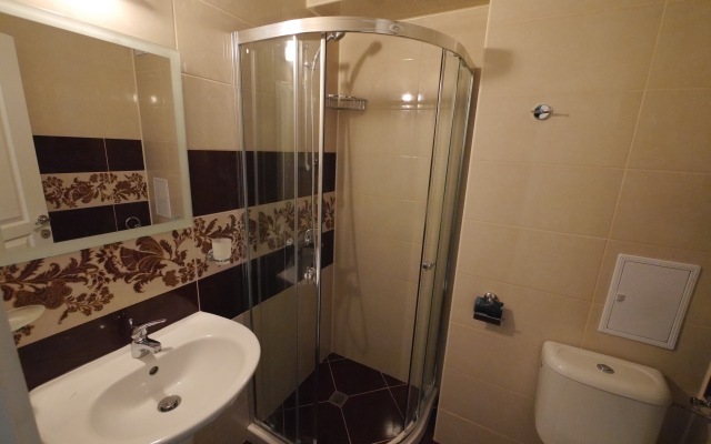 Stamopolu Lux Apartments