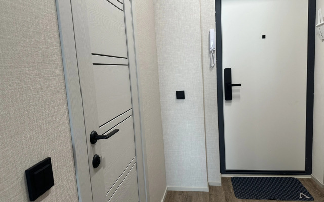 Квартира Идеальная студия для Вашего отдыха