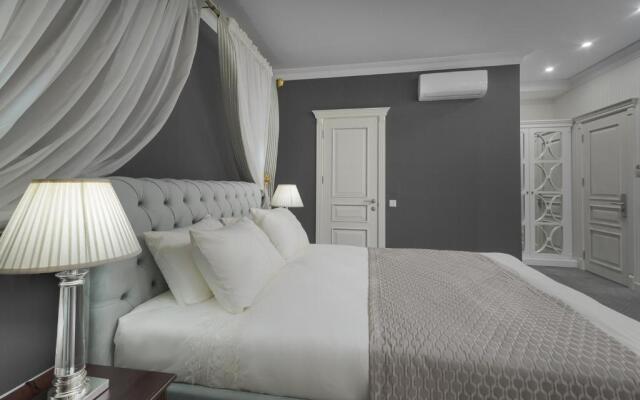 London Boutique Hotel