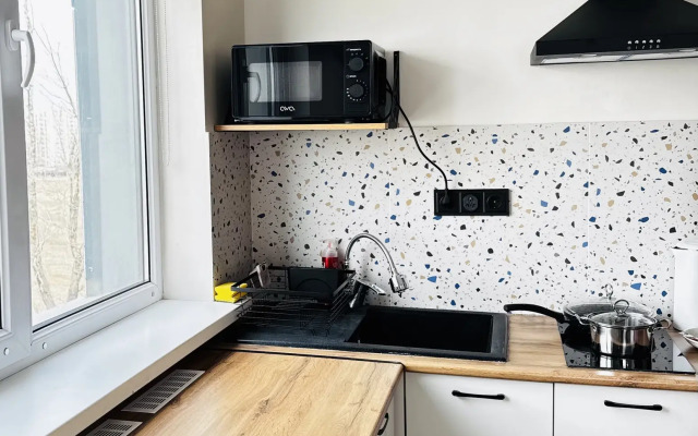 Studiya Aport Flat