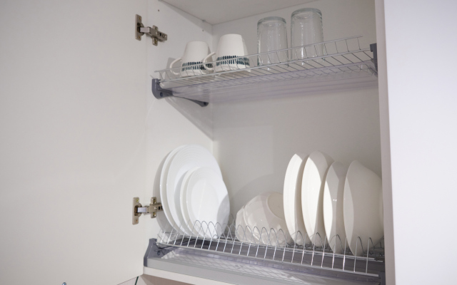 Апартаменты Sunrise Studio