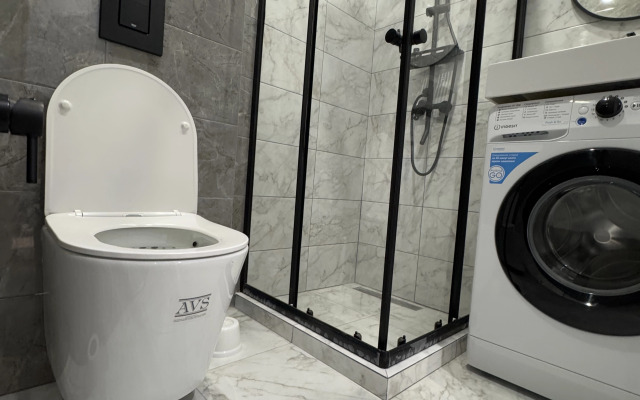 Апартаменты на Улице Ясногорская