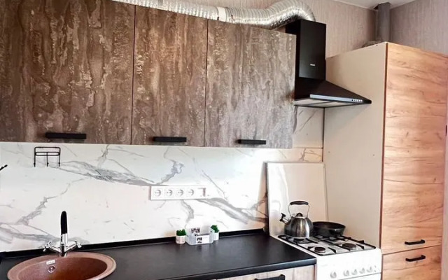 Квартира на Улице Псковская 1