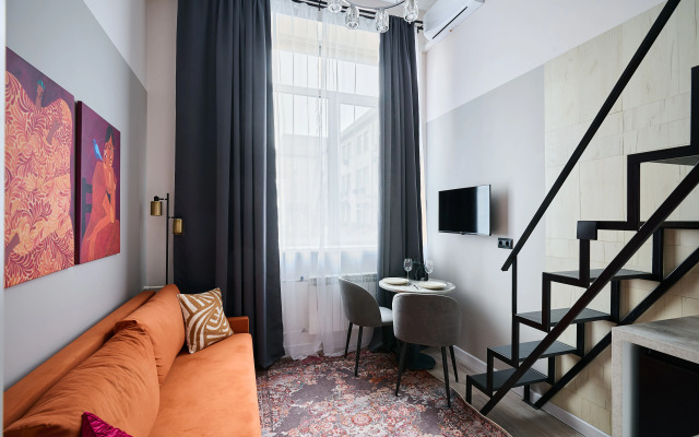 Квартира Два Города метро Текстильщики