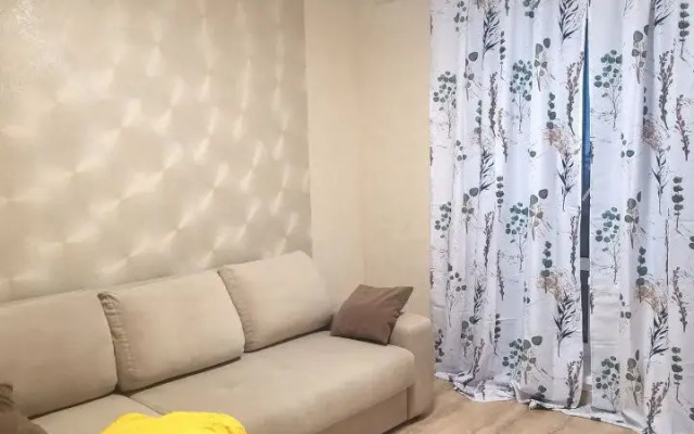 MoscowTour Flat