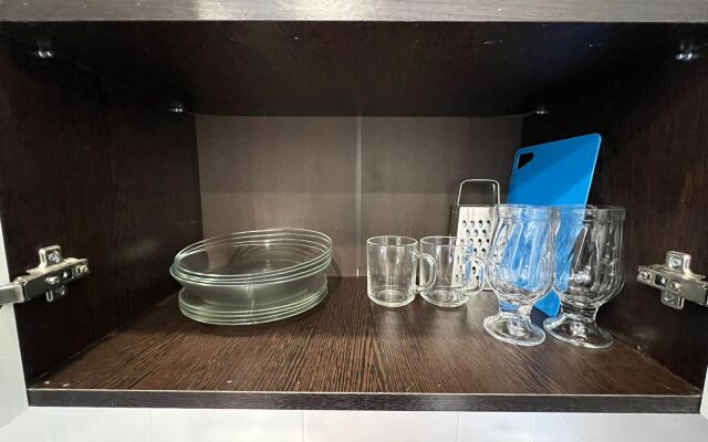 Апартаменты на Воронина, 24