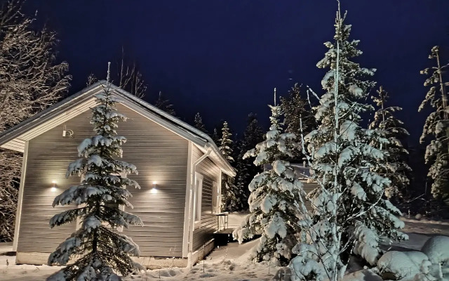 U Skaly Private House