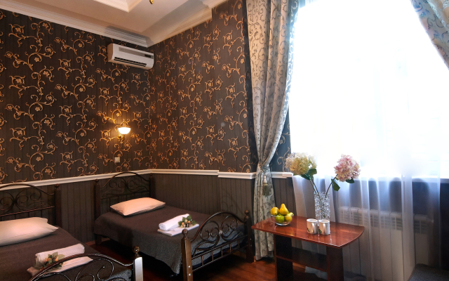 Dinastiya Sochi Guest House