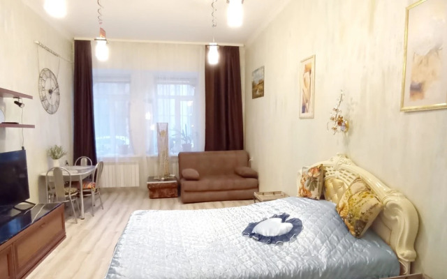 Квартира Дом с историей