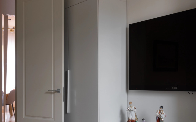 Квартира уютная на Маяковского