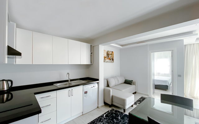 Turgutreis Apart Otel
