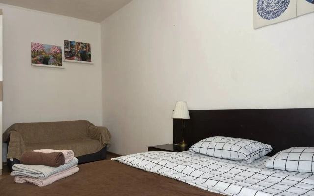 Квартира Однокомнатная на Площади Ильича