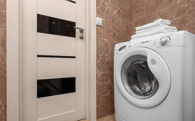 Studio Apartment Na Prospekte Nauki