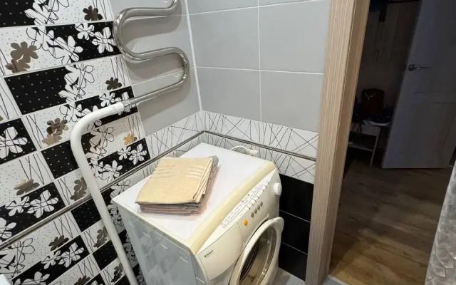 Квартира Уютная однокомнатная квартира