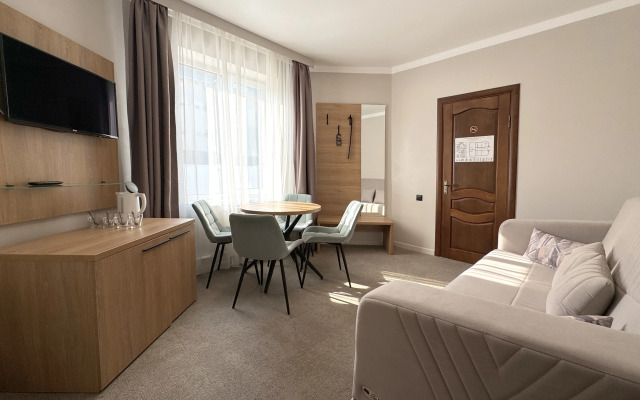 Rodos Hotel