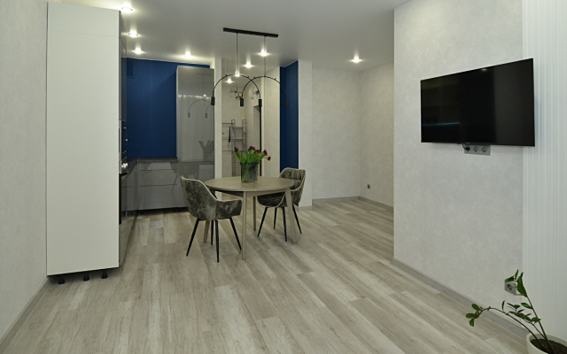 Квартира в Балансе метро Октябрьская