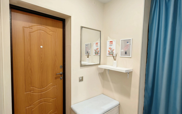 Квартира Свежая квартира в центре