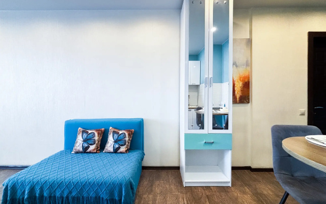 Жилое помещение MegaStay 7