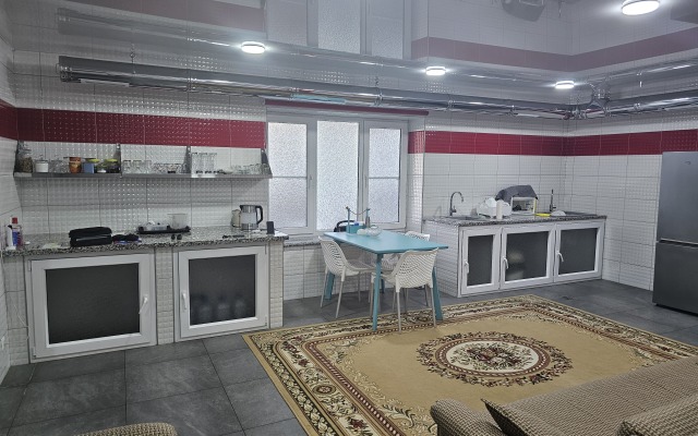 Amrapkha Private House