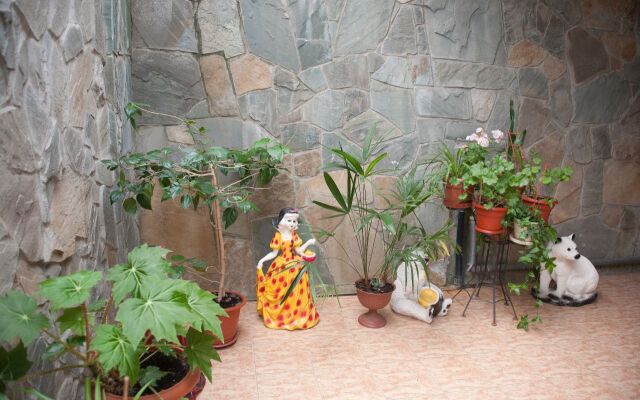Morskoy Briz Guest house
