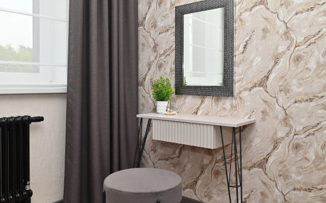 Buking39 Yevrotryoshka V Rybnoy Derevne Flat