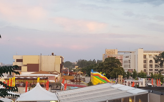 Апартаменты The Premier Studio