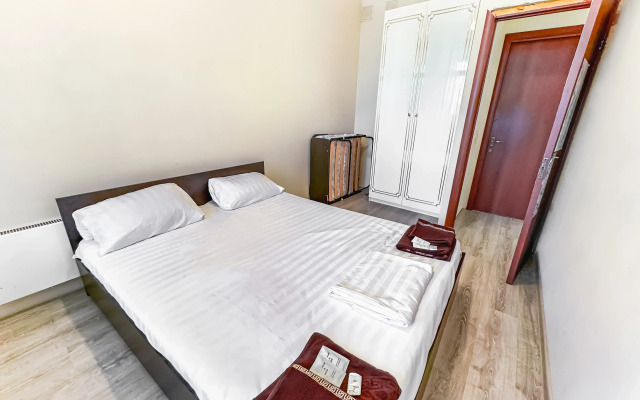 Uyutnaya Kvartira Vozle Sheremetyevo Apartments
