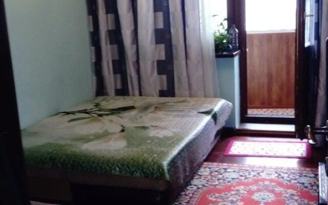 Profsoyuzniy Guest House