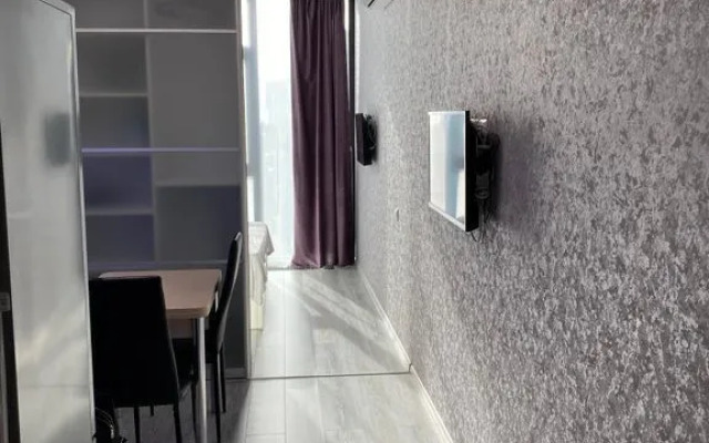 Квартира на Депутатской 10Б/1 (269)