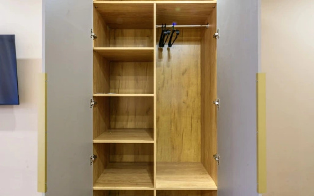 Апартаменты Портал Апартментс №25 на Дружбе 15