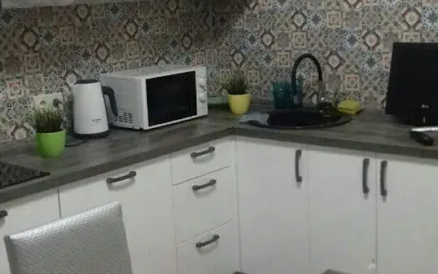 Na Ul. Uritskogo, 23 Flat