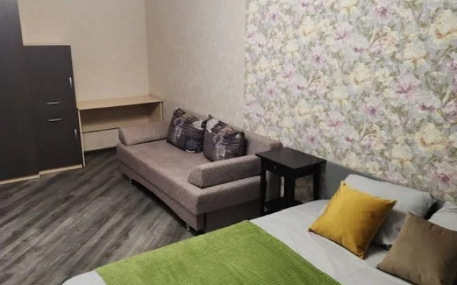 Uyutnaya Yevrodvushka V Tsentre Goroda Flat