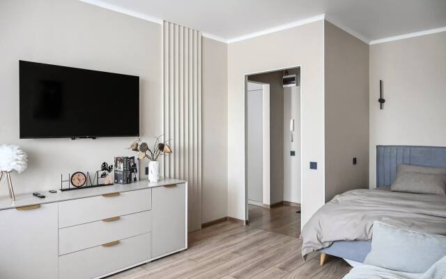 Entuziastov 23 Flat