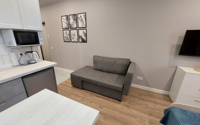 SV Zhiraf 2 Apartments