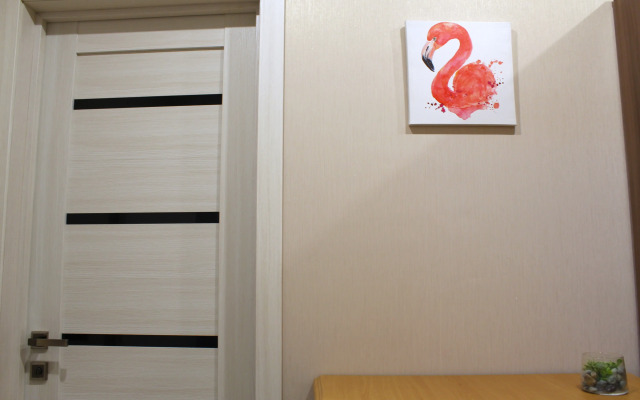 Апартаменты Apato Уютные в 10 минутах от Набережной