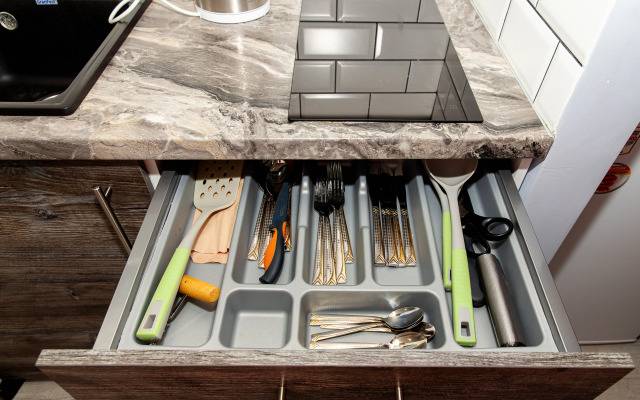 Квартира Студия на Некрасова 17