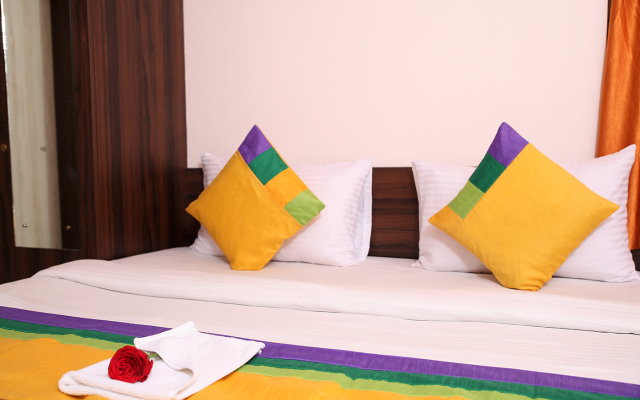 Sai Swetha Grands Hotel