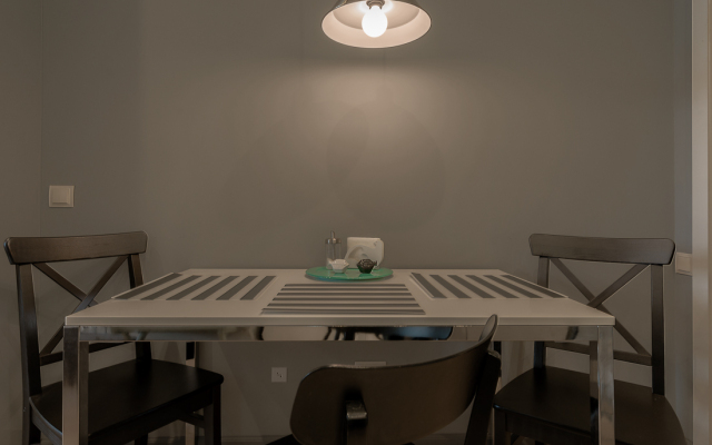 Gorod Rek Novyie Uyutnyie Apartments
