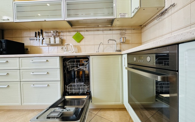 Квартира Nasutki38 Калейдоскоп Впечатлений