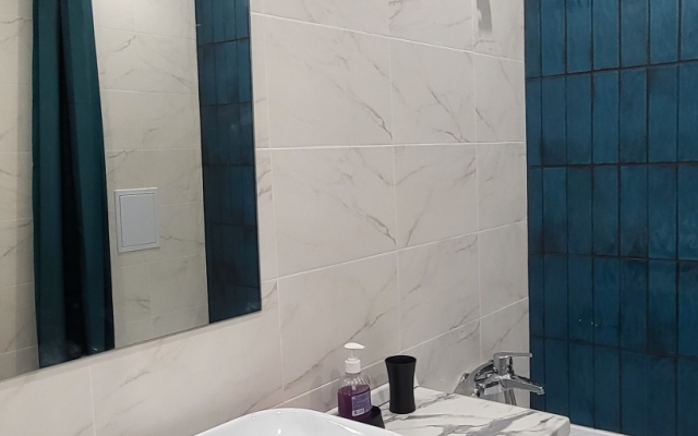 Апартаменты Я Дома Дыхание