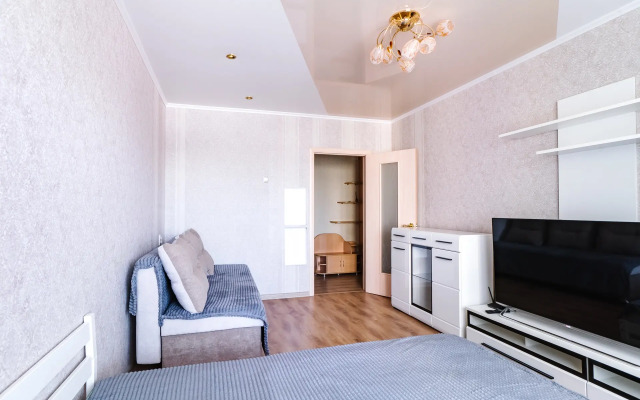 Bedandrest - na ulice Gorykogo d. 154 Apartments