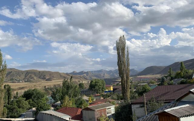 Гостевой дом Цувади