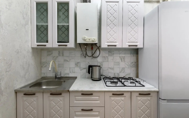 Квартира у Аквапарка Н2О и ТЦ Горизонт