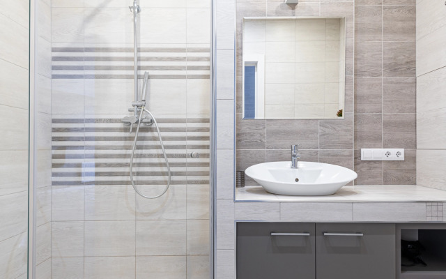 Апартаменты Bulbash Возле ТЦ Dana Mall