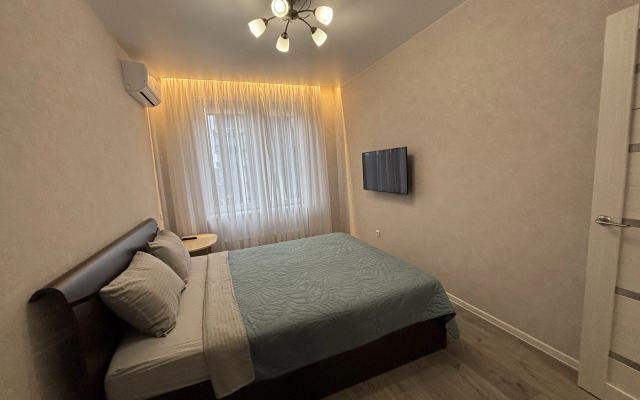 Akvamarin Apartments