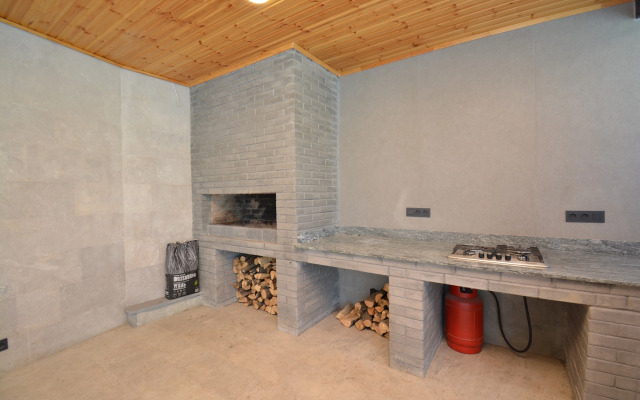 Villa Dilijan Aqualin Villa