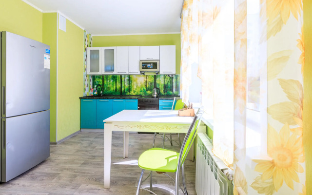 Sutki-24 Apartments